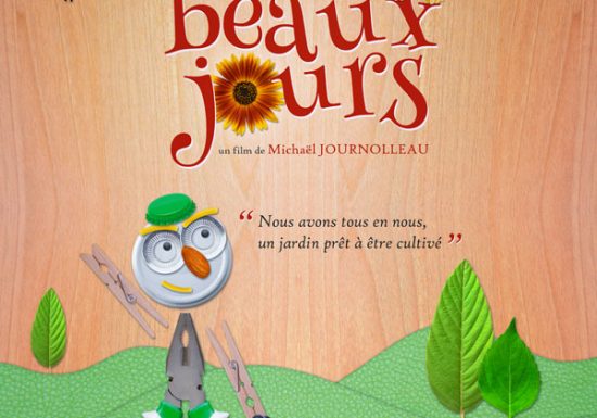 Ciné Bouts d&rsquo;Chou | « Les beaux jours »
