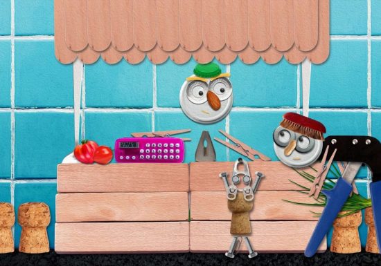Ciné Bouts d&rsquo;Chou | « Les beaux jours »