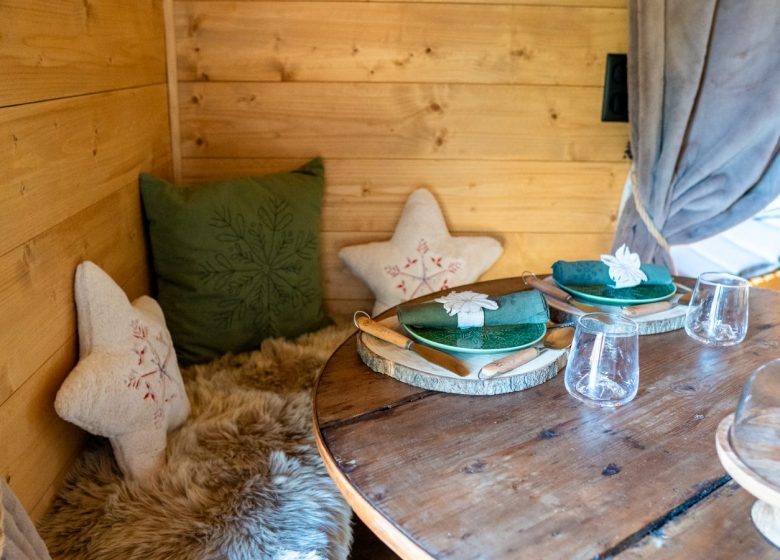 Cœur de Lodge - Droit d'auteur : creil-sud-oise-tourisme_Emilie-Laurentie
