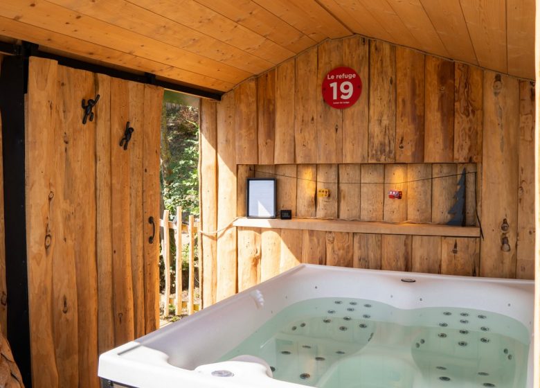 Cœur de Lodge - Droit d'auteur : creil-sud-oise-tourisme_Emilie-Laurentie