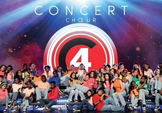 Concert | Récital des C4