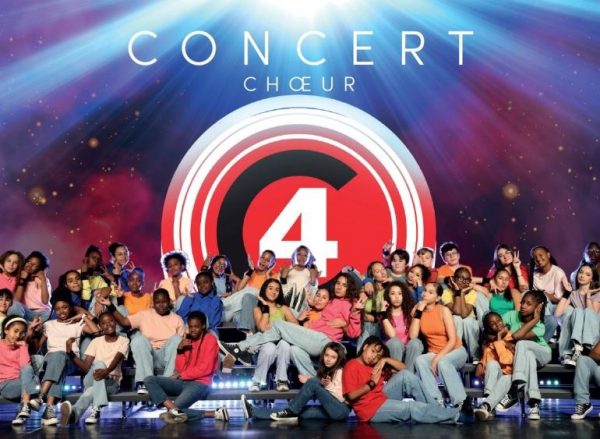 Concert | Récital des C4