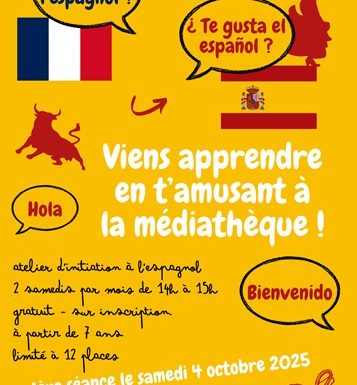 Workshop | Inleiding tot het Spaans