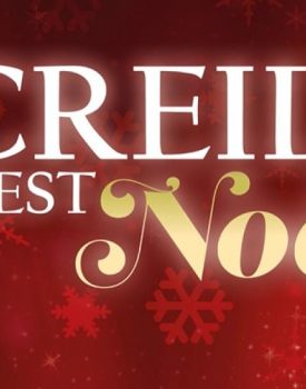 Noël à Creil | Marché de Noël