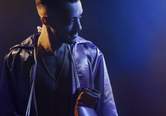 Concert Rap | Demi-Portion + Aka Seul Two