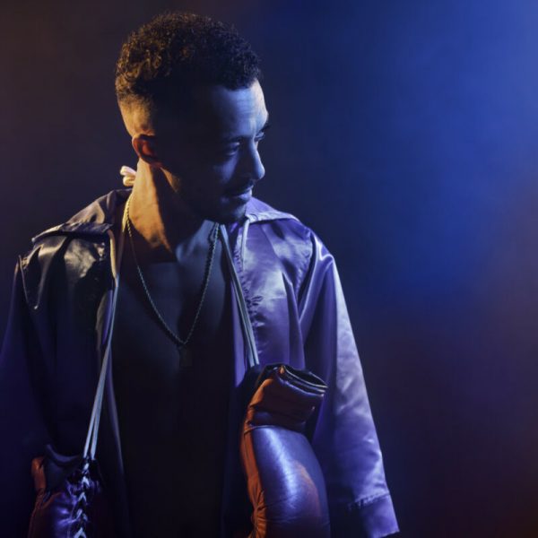 Concert Rap | Demi-Portion + Aka Seul Two