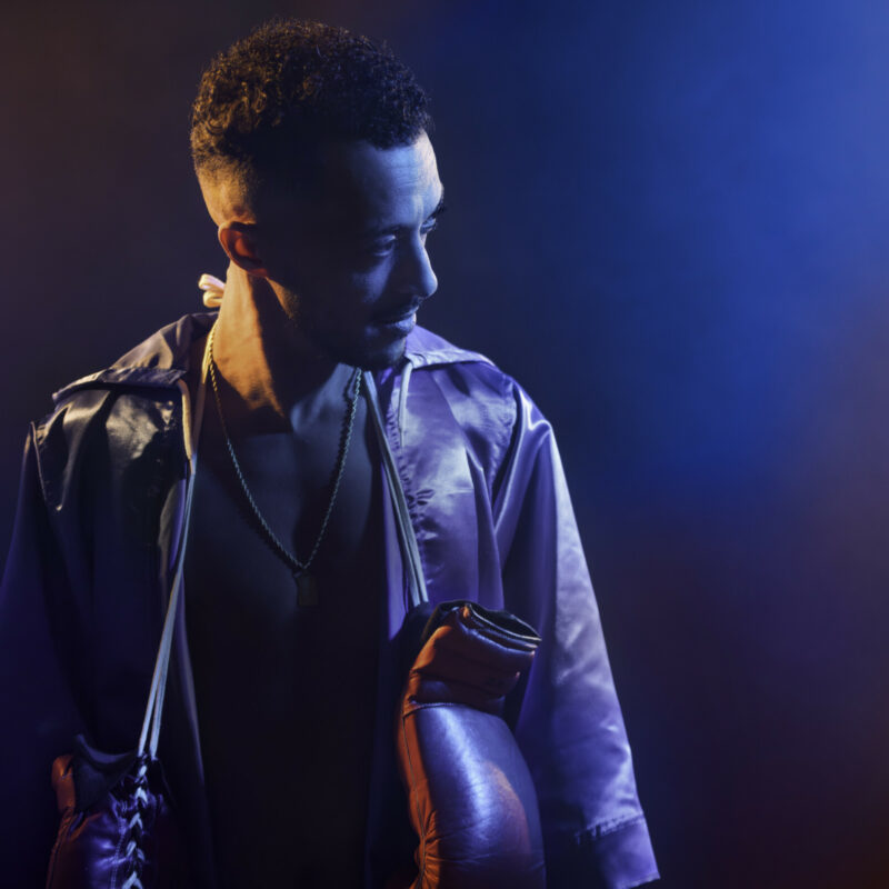 Rap concert | Demi-Portion + Aka Seul Two