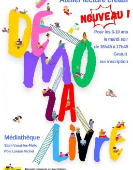 Lectura | Demozalivre