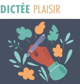 Leisure activities | Dictation fun
