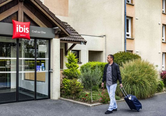 Ibis Creil Sur Oise
