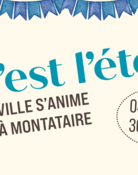 Activités estivales | Les mercredis de l&rsquo;esplanade