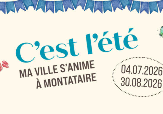 Activités estivales | Les mercredis de l&rsquo;esplanade