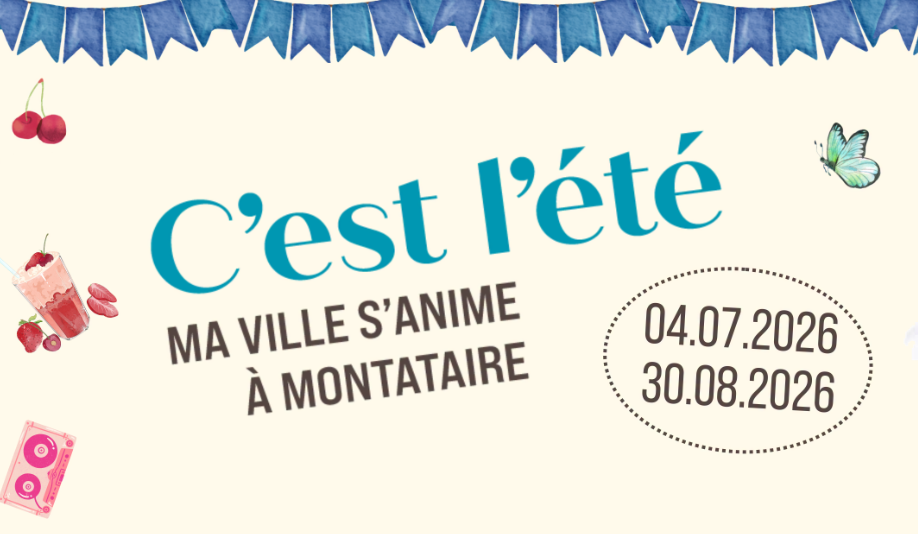 Activités estivales | Les mercredis de l&rsquo;esplanade