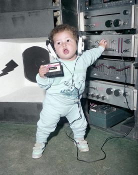 Exhibition | Festival "Les Photaumnales" _ Retratistas do Morro