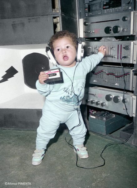 Expositie | Festival " Les Photaumnales " _ Retratistas do Morro