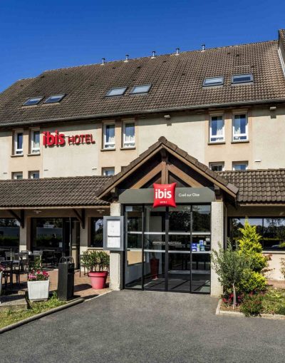 Ibis Villers Saint Paul