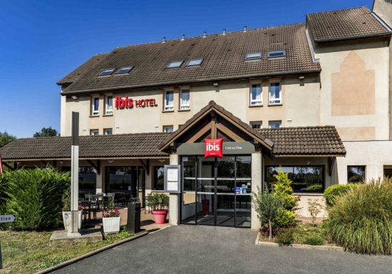 Ibis Villers Saint Paul