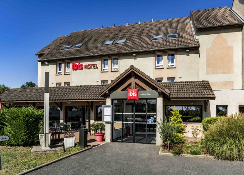 Ibis Villers Saint Paul - Droit d'auteur : Hotel ibis Creil Sur Oise