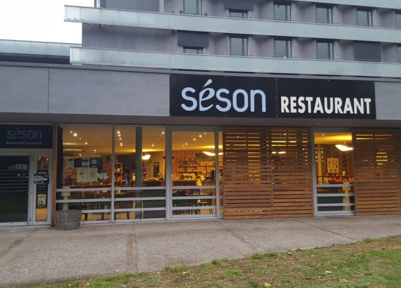 Séson - Copyright : Séson