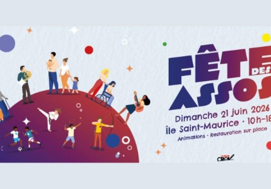 Fiesta de las asociaciones