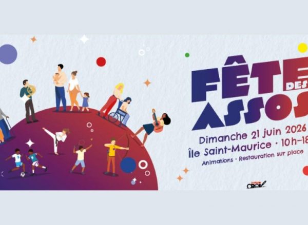Fête des associations