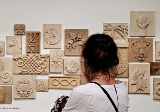 Espace Matisse