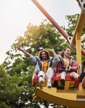 Loisirs | Fête foraine de printemps