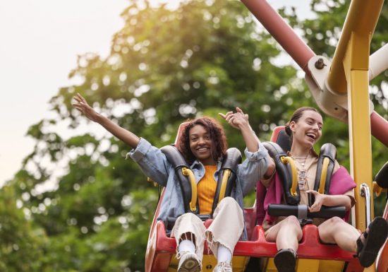 Loisirs | Fête foraine de printemps
