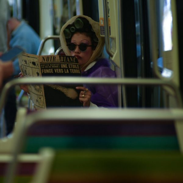 Konzert Afterwork | Gildaa + Marie Urbain (Pop - Chanson)