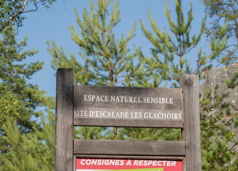 Les Glachoirs - Auteursrecht: Creil Sud Oise Tourisme