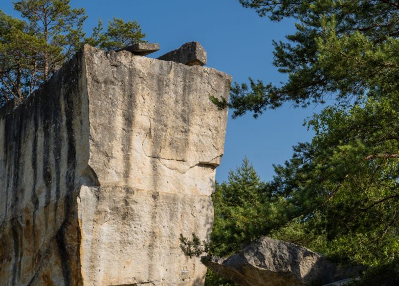 Les Glachoirs - Auteursrecht: Creil Sud Oise Tourisme