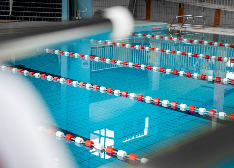 Piscine de Montataire - Copyright : piscine de montataire