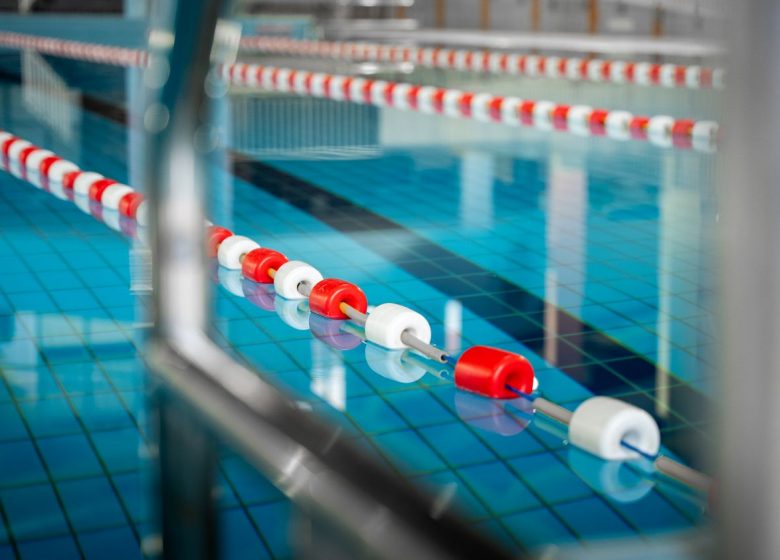 Piscine de Montataire - Copyright : piscine de montataire