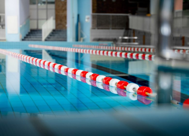 Piscine de Montataire - Copyright : piscine de montataire
