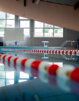 Piscine de Montataire