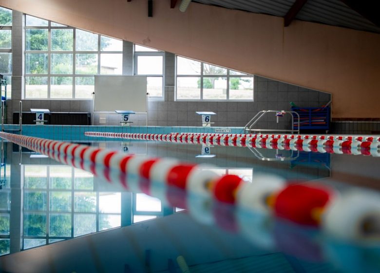 Piscine de Montataire - Copyright : piscine de montataire