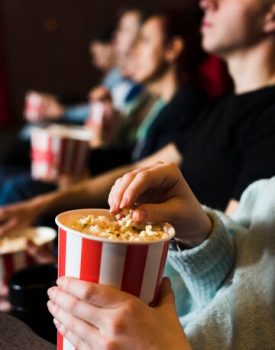 Cinéma | Ciné Villers de février : Elio