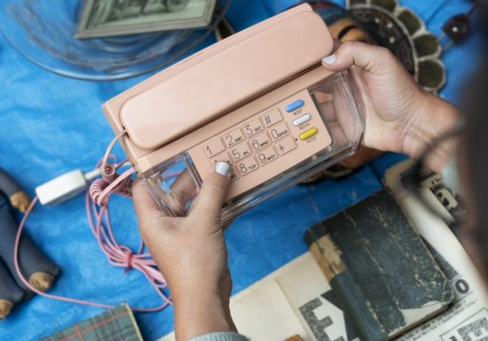 Atelier créatif | Réutilisation de déchets électroniques