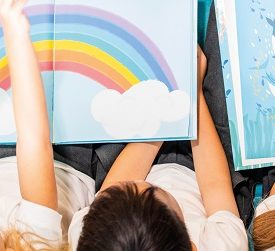 Lecture | Heure du conte