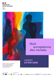 Nuit des Musées au Château de Chantilly