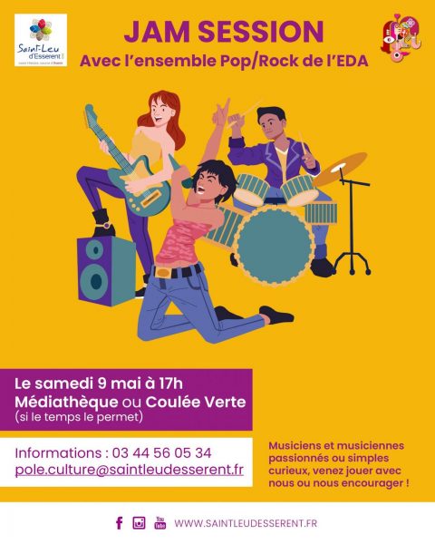 Concert | Jam session