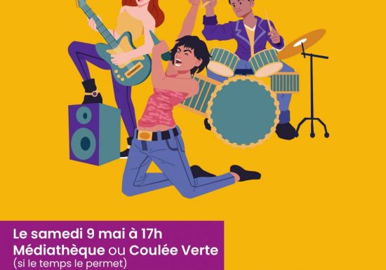 Concert | Jam session