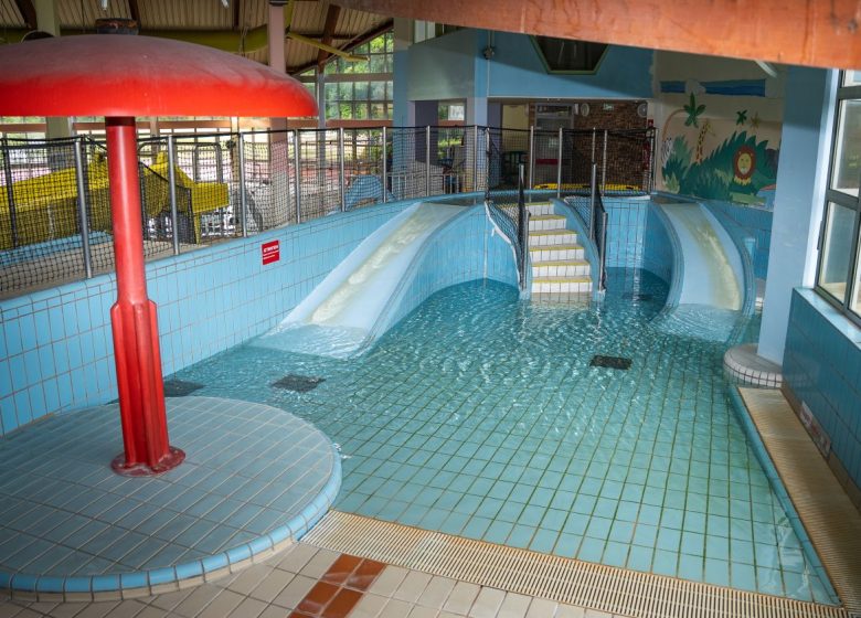 Piscine de Montataire - Copyright : piscine de montataire