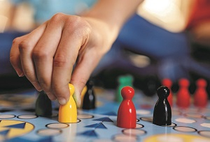 Loisirs | Après-midi jeux de société