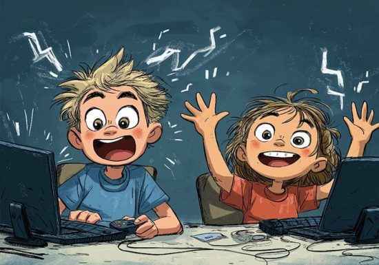 Loisirs | Jeux vidéo