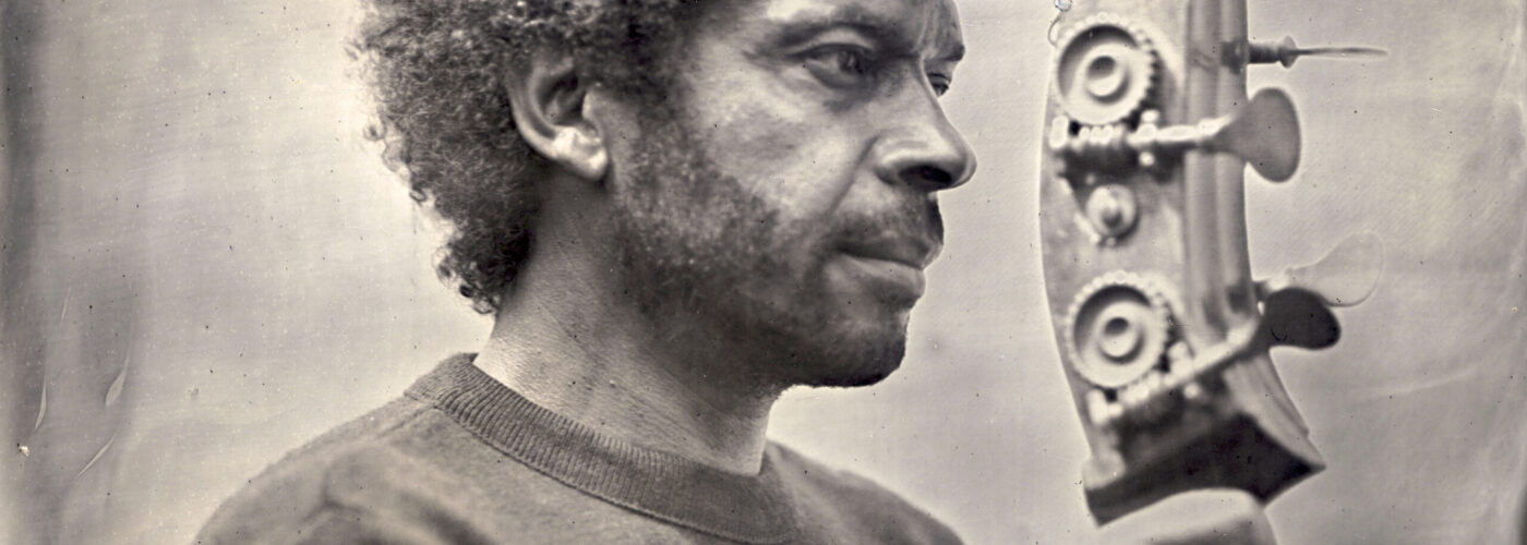 Chantilly Follies – Kham Meslien au Centre Culturel de Chantilly