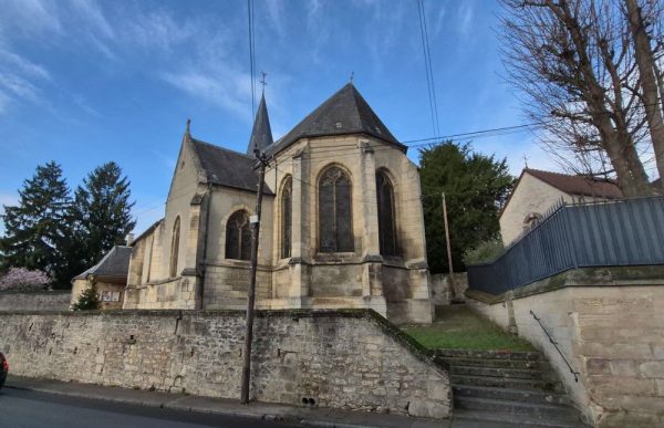 Concert Requiem de Mozart à l&rsquo;église de Vineuil-Saint-Firmin
