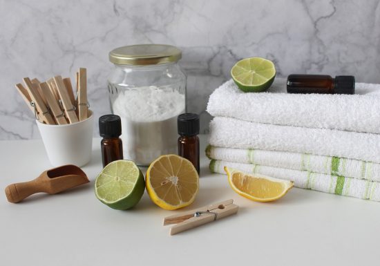 Workshop | Herstellung von Naturkosmetik