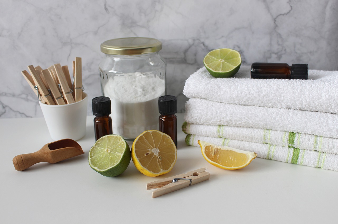 Atelier | Fabrication de cosmétiques naturels