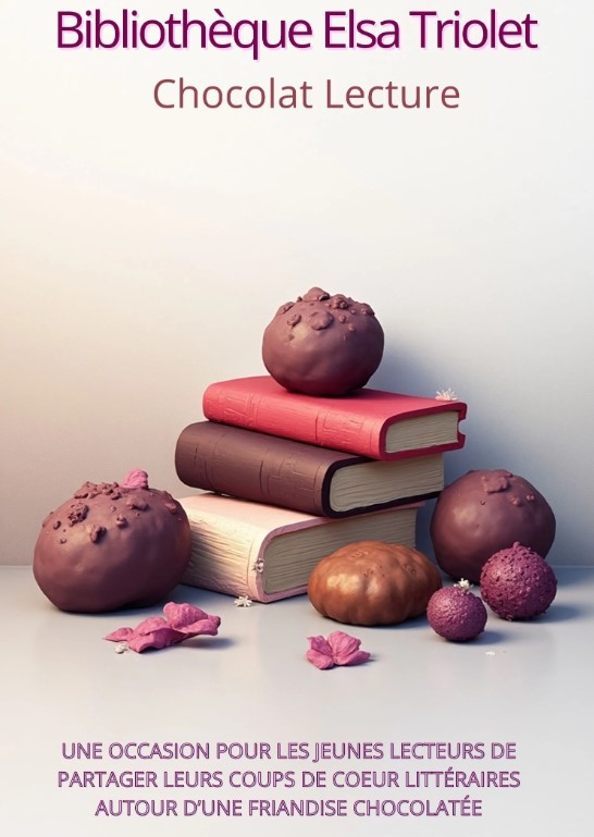 Lecture | Chocolat lecture